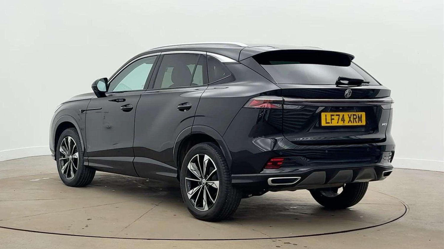 Used MG MG HS 2024 for sale - 77175295: Photo 7