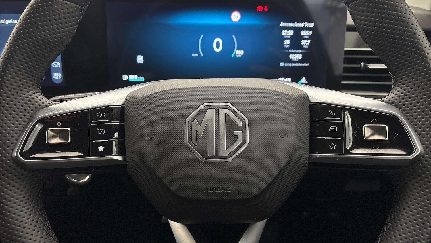 Used MG MG HS 2024 for sale - 77175295: Photo 9