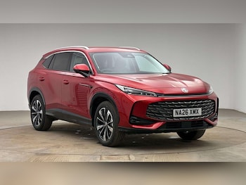 Used MG MG HS 2026 for sale - 79296002: Photo