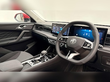 Used MG MG HS 2026 for sale - 79296002: Photo
