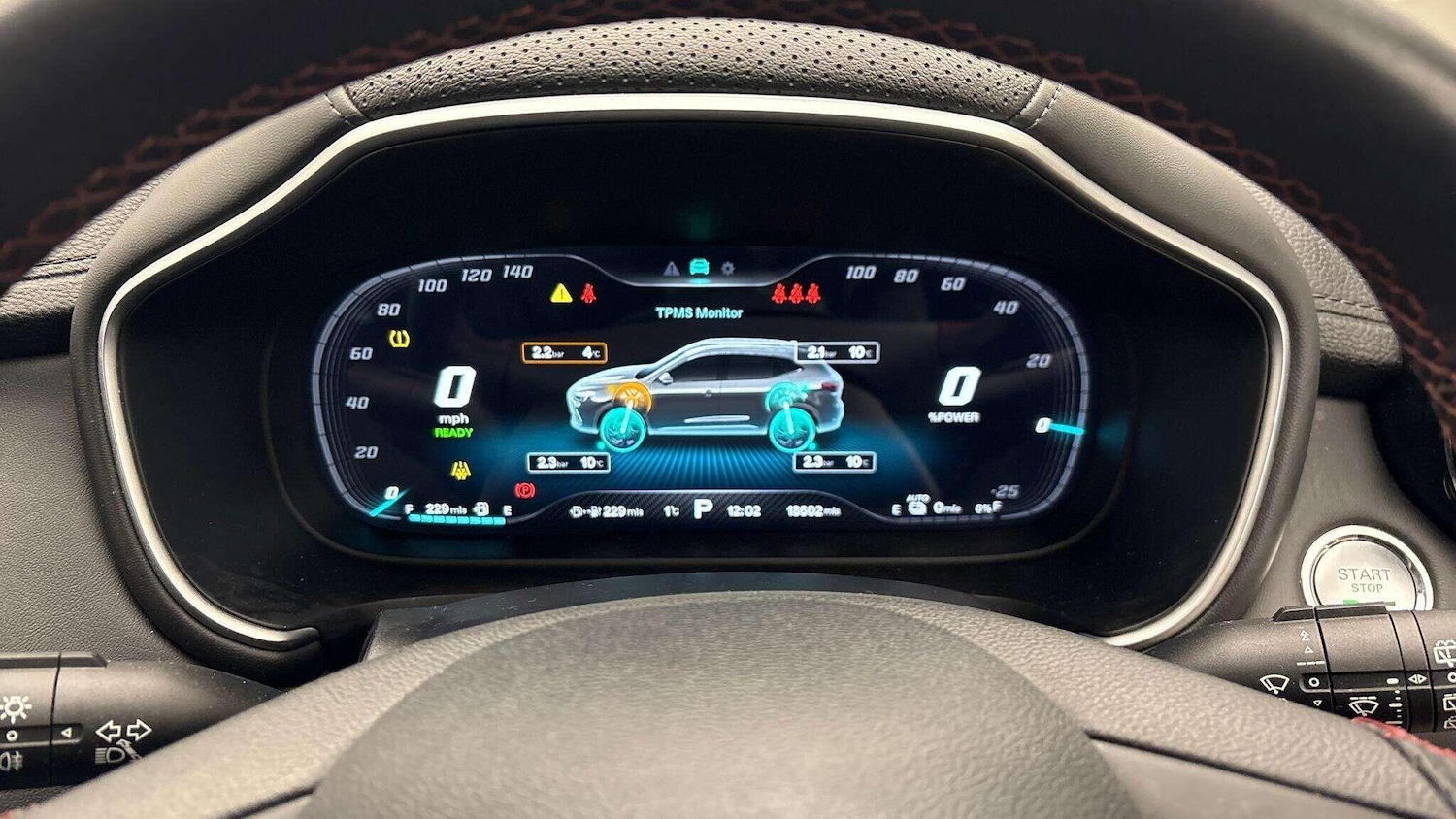 Used MG MG HS 2024 for sale - 77175296: Photo 10