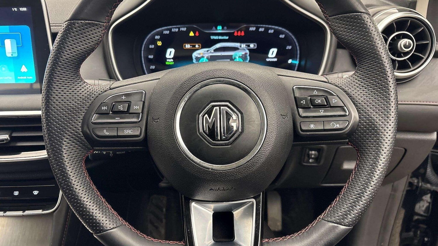 Used MG MG HS 2024 for sale - 77175296: Photo 11