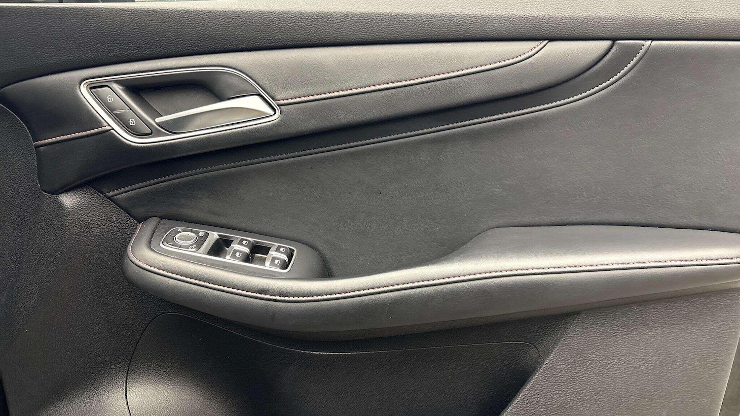 Used MG MG HS 2024 for sale - 77175296: Photo 12