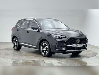 MG MG HS feature image