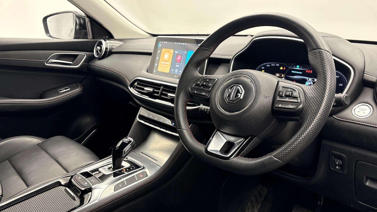 Used MG MG HS 2024 for sale - 77175296: Photo 2