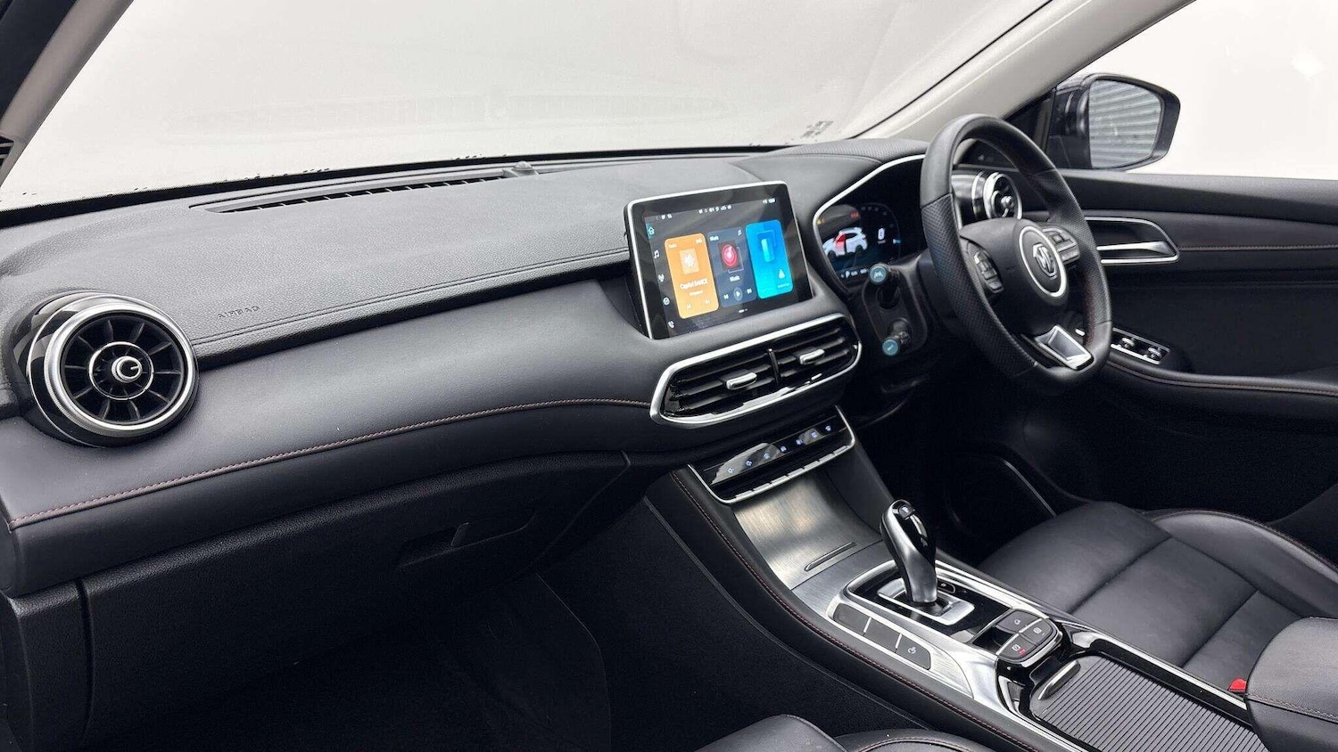 Used MG MG HS 2024 for sale - 77175296: Photo 3