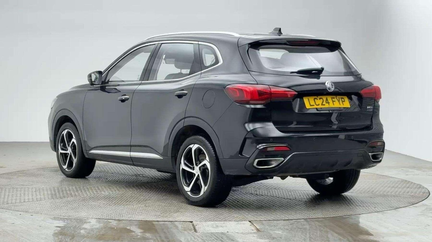 Used MG MG HS 2024 for sale - 77175296: Photo 4