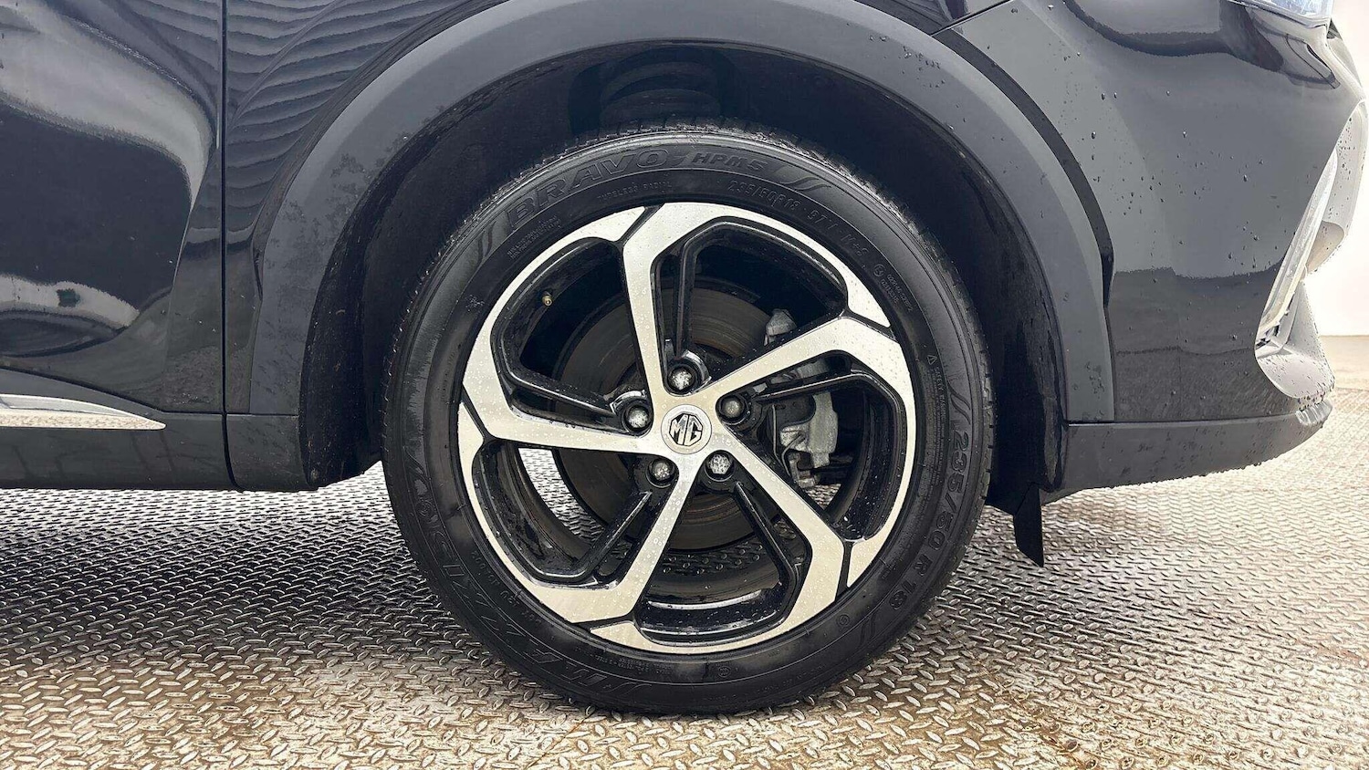 Used MG MG HS 2024 for sale - 77175296: Photo 6