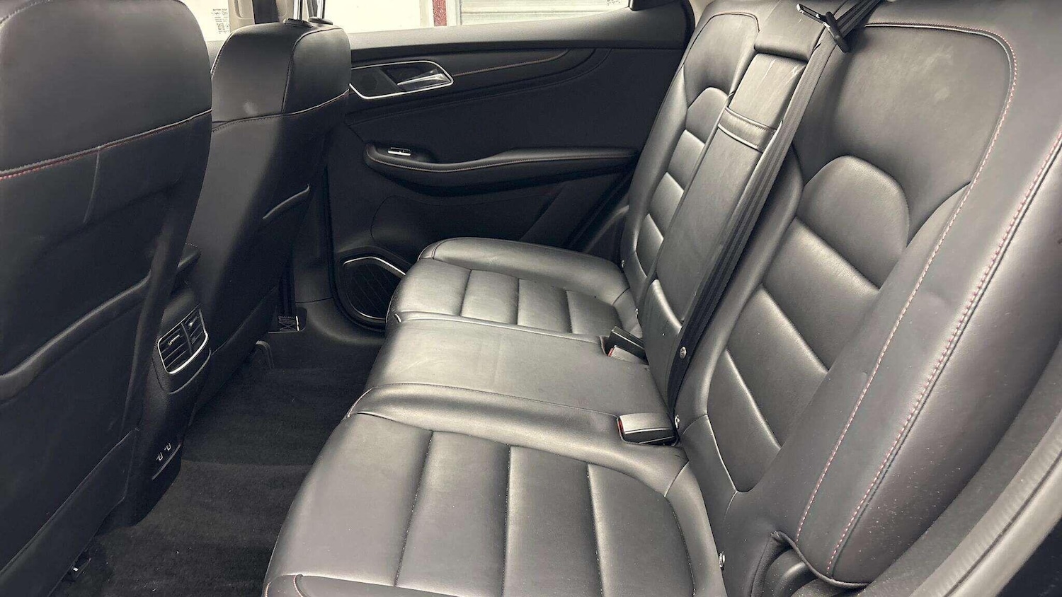 Used MG MG HS 2024 for sale - 77175296: Photo 8