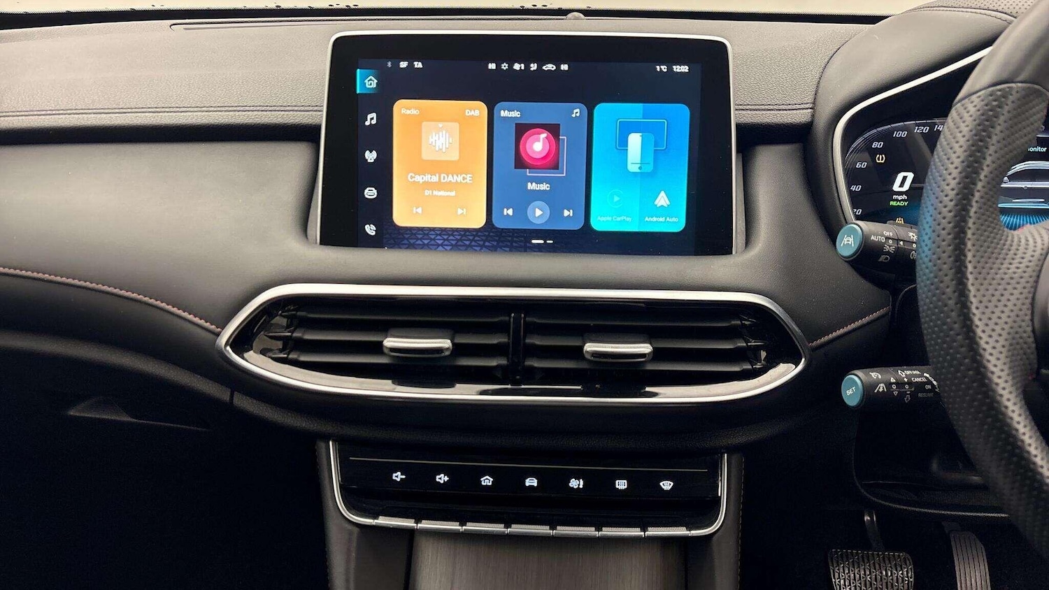 Used MG MG HS 2024 for sale - 77175296: Photo 9