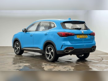 Used MG MG HS 2023 for sale - 75838365: Photo