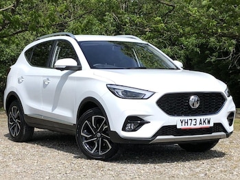 Used MG MG ZS 2023 for sale - 78275521: Photo