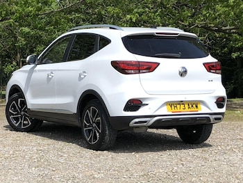 Used MG MG ZS 2023 for sale - 78275521: Photo
