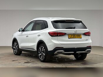 Used MG MG ZS 2025 for sale - 78822558: Photo