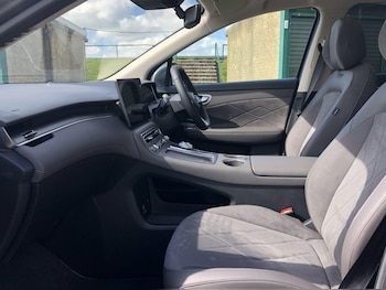 Used MG MGS6 2025 for sale - 77940658: Photo