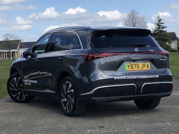 Used MG MGS6 2025 for sale - 77940658: Photo