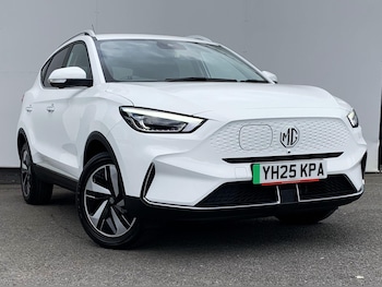 Used MG MG ZS 2025 for sale - 75720193: Photo