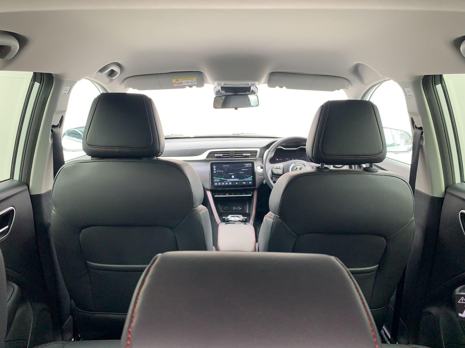 Vehicle 27