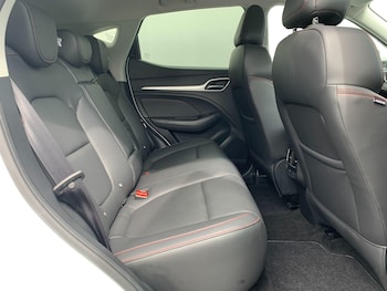 Used MG MG ZS 2025 for sale - 75720193: Photo