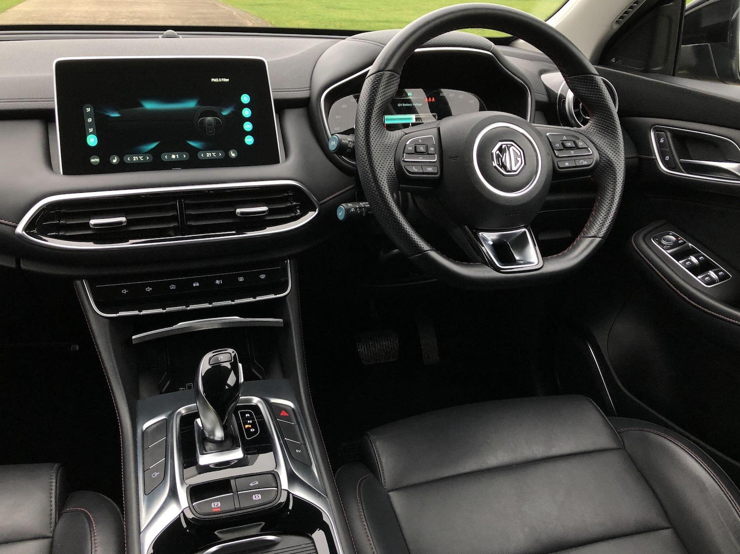 Used MG MG HS 2023 for sale - 77074642: Photo 10