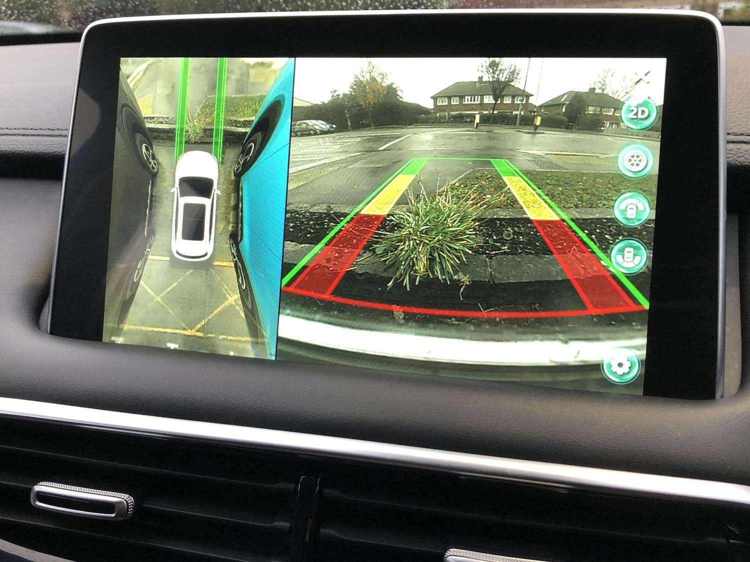 Used MG MG HS 2023 for sale - 77074642: Photo 12