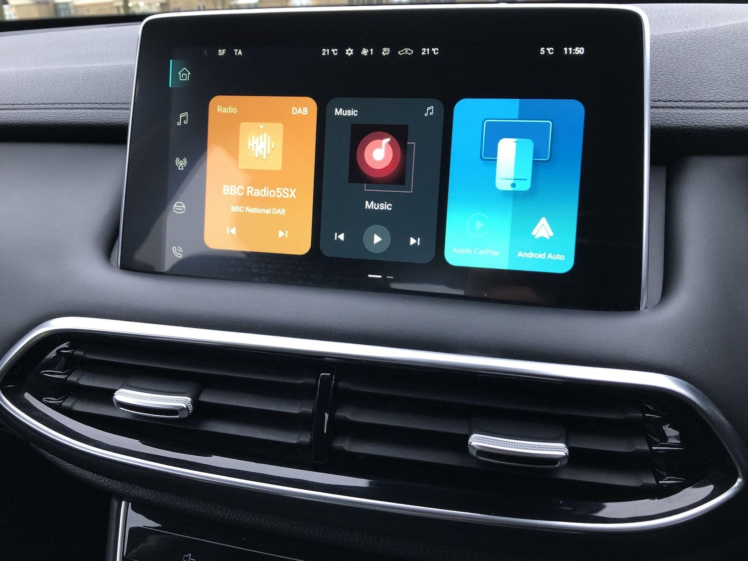 Used MG MG HS 2023 for sale - 77074642: Photo 14