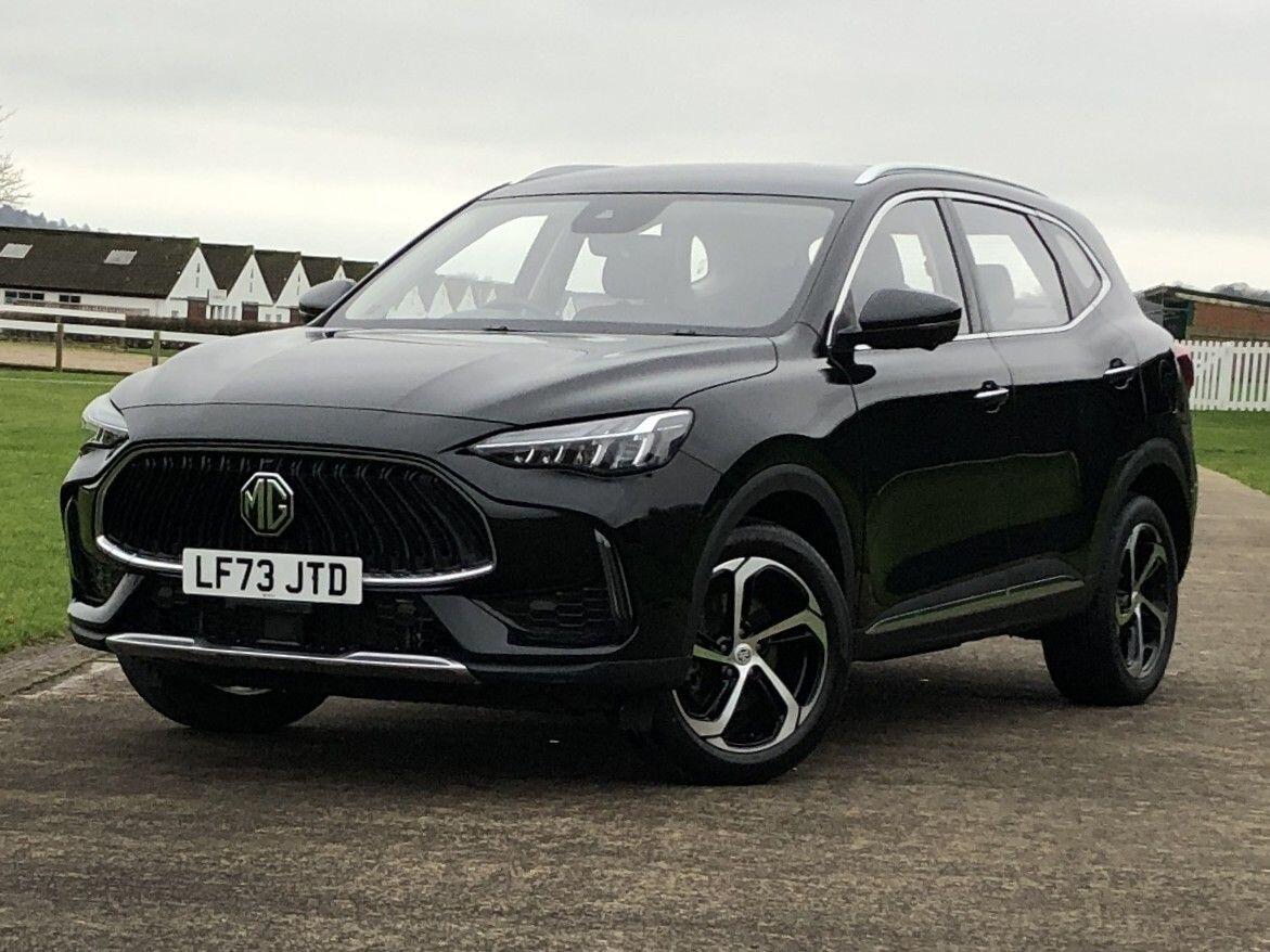 Used MG MG HS 2023 for sale - 77074642: Photo 15