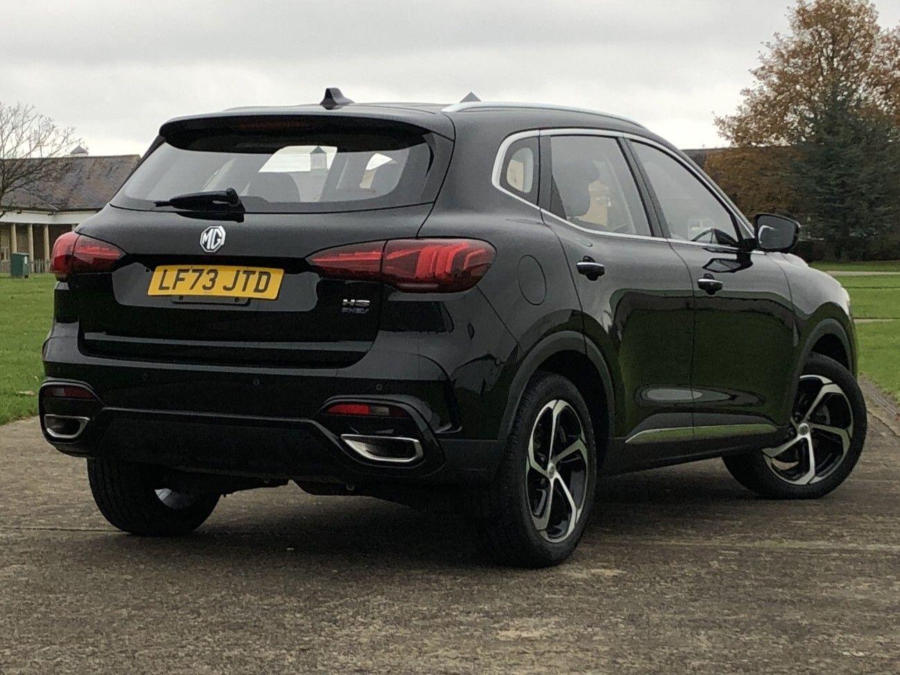 Used MG MG HS 2023 for sale - 77074642: Photo 17