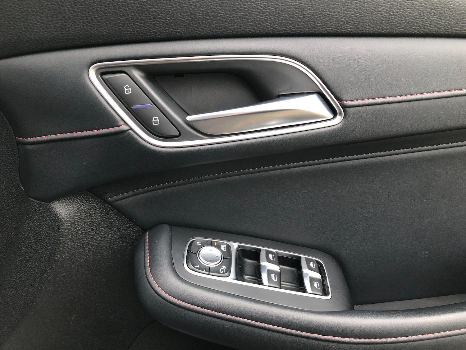 Used MG MG HS 2023 for sale - 77074642: Photo 18