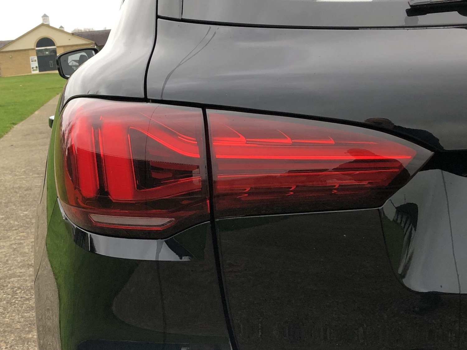 Used MG MG HS 2023 for sale - 77074642: Photo 21