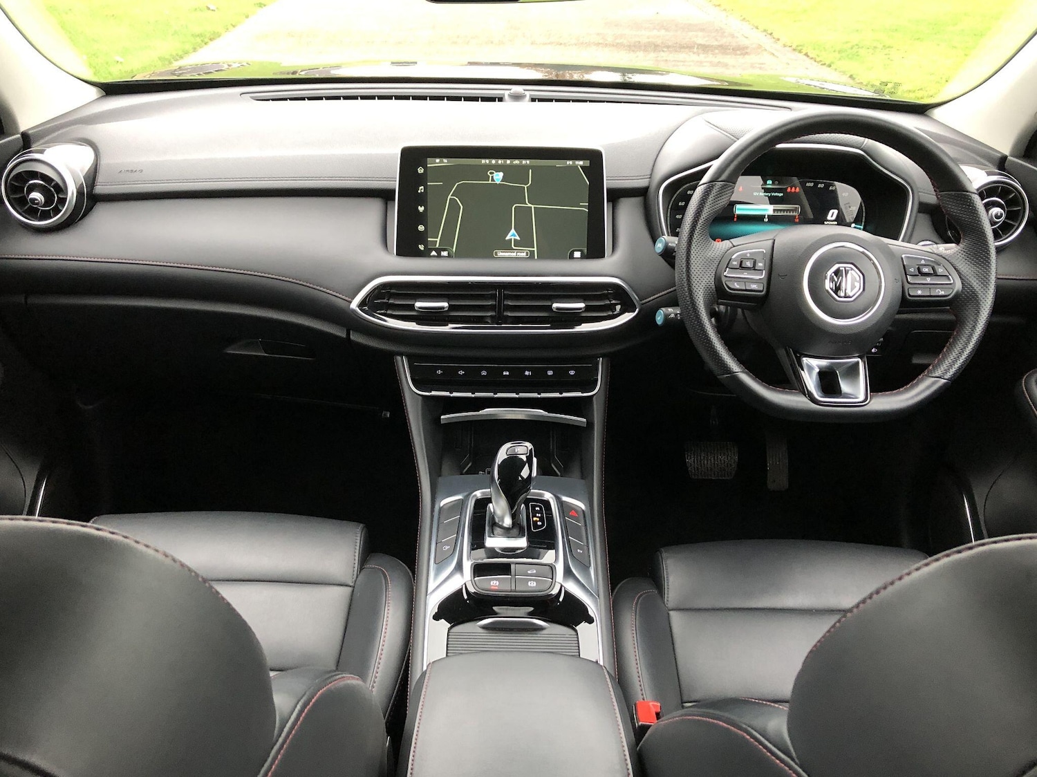 Used MG MG HS 2023 for sale - 77074642: Photo 22