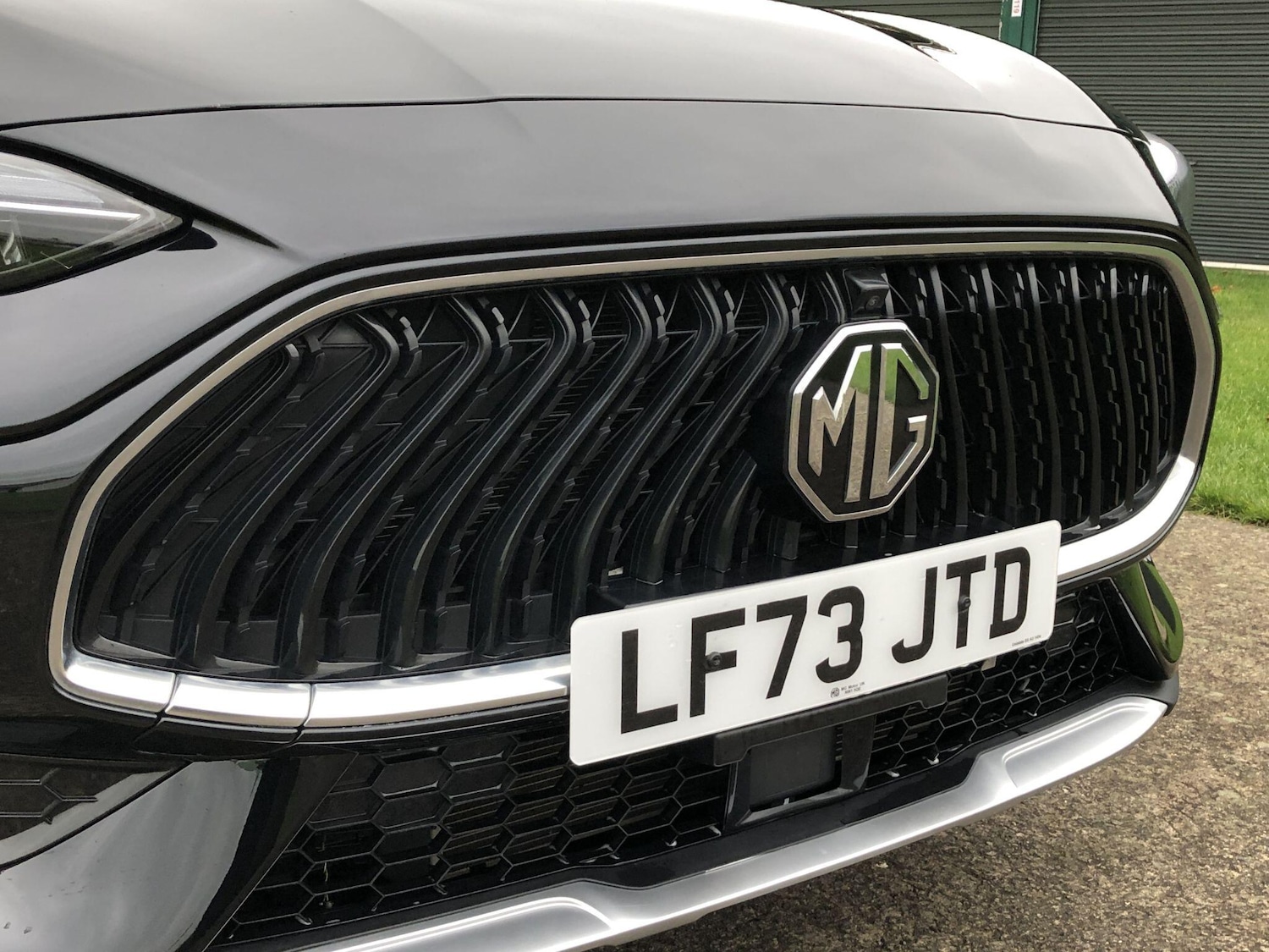 Used MG MG HS 2023 for sale - 77074642: Photo 23