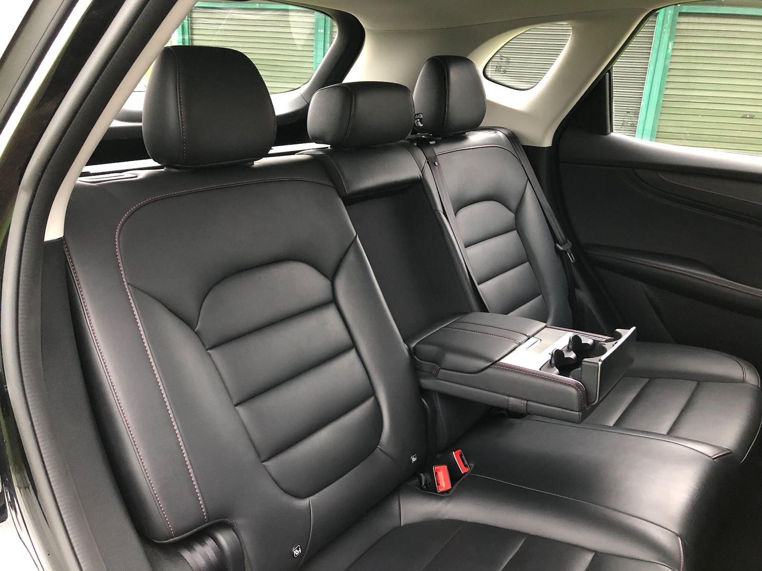 Used MG MG HS 2023 for sale - 77074642: Photo 24