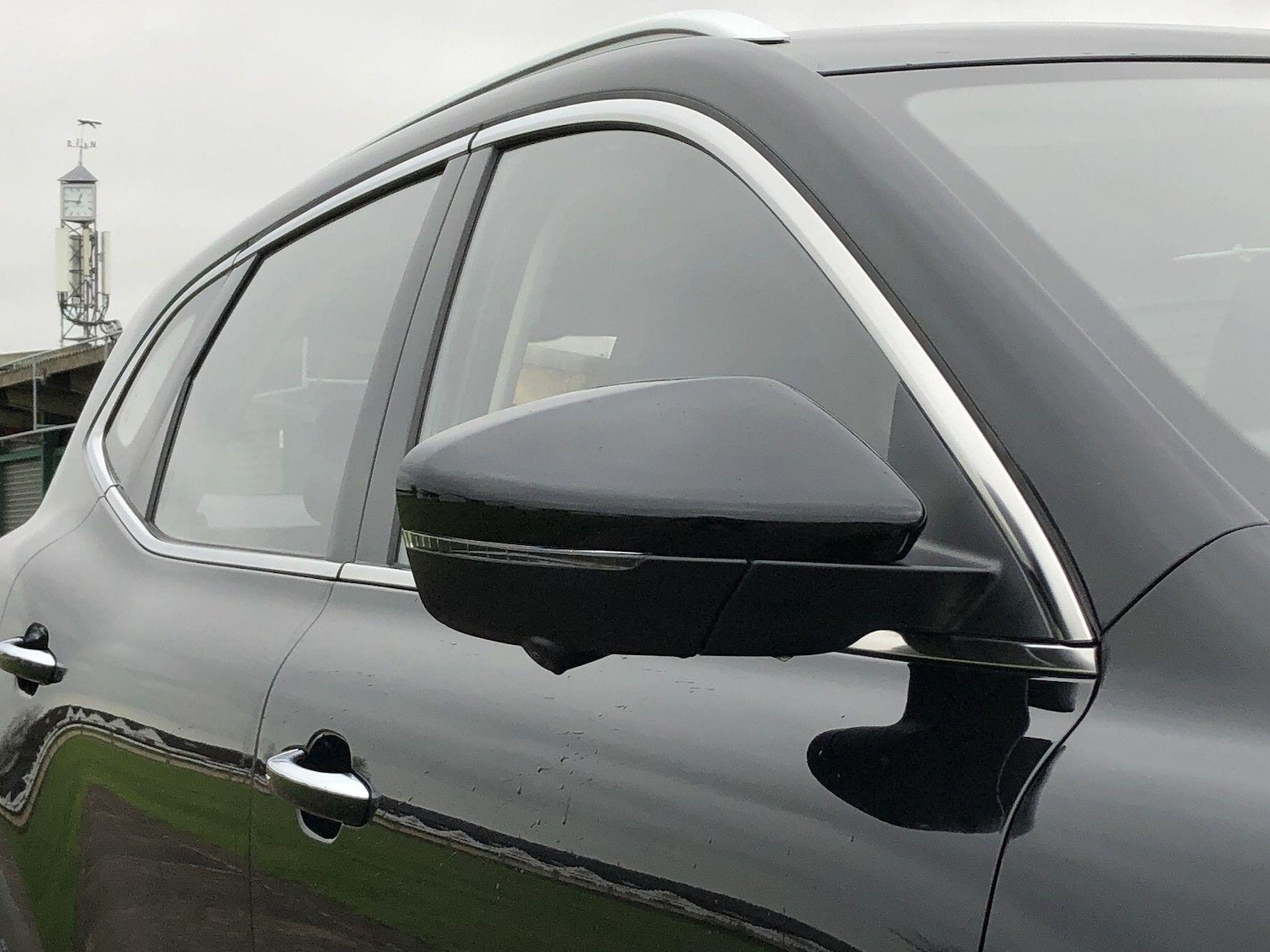 Used MG MG HS 2023 for sale - 77074642: Photo 25