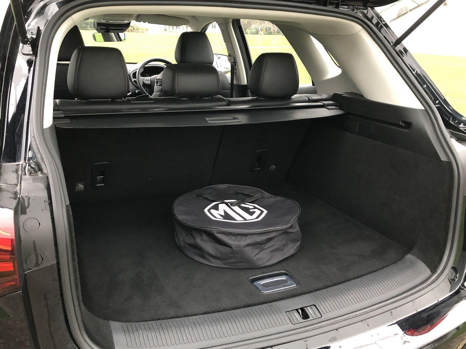 Used MG MG HS 2023 for sale - 77074642: Photo 26