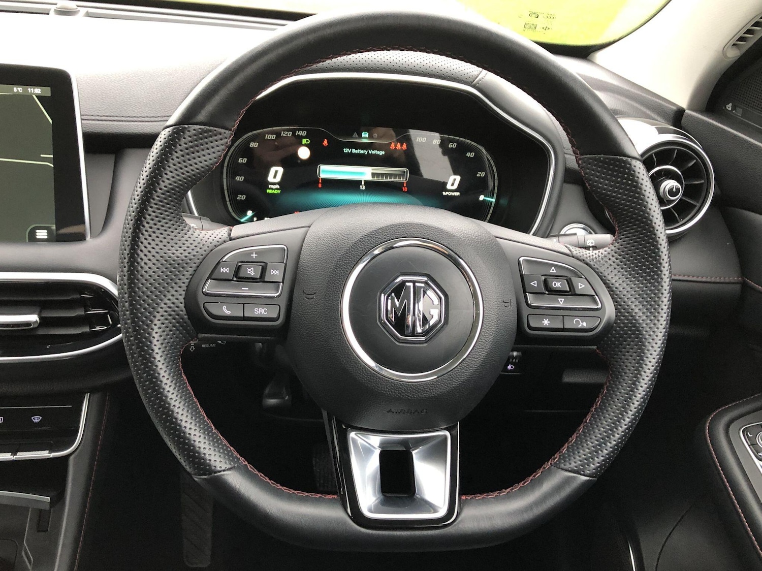 Used MG MG HS 2023 for sale - 77074642: Photo 28