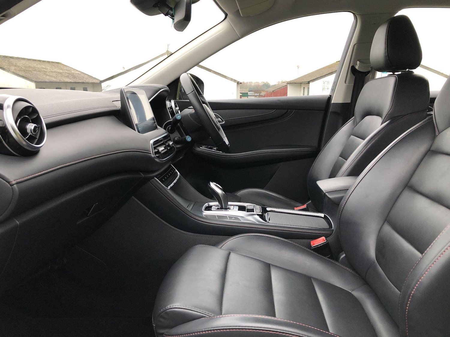 Used MG MG HS 2023 for sale - 77074642: Photo 3