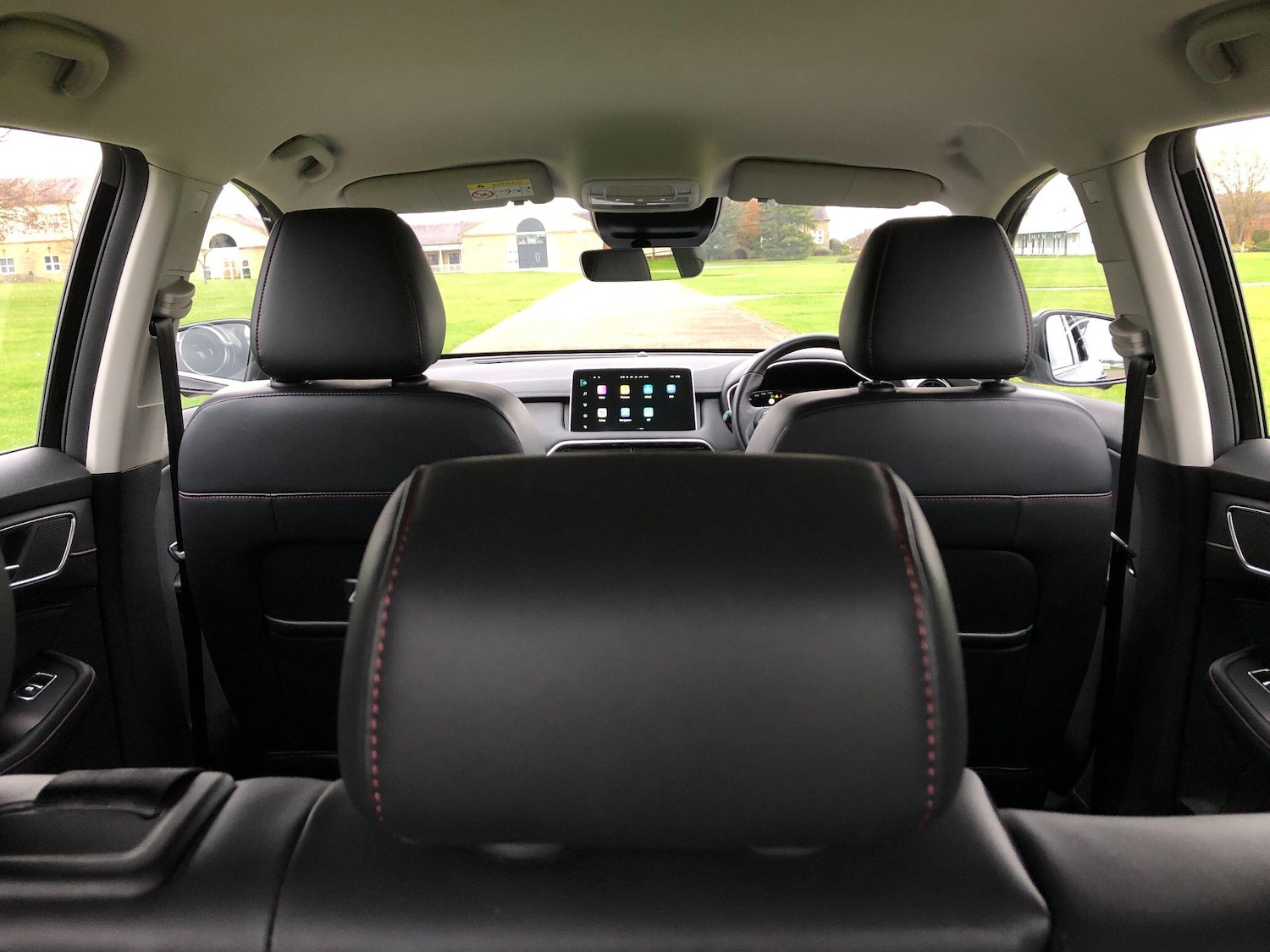 Used MG MG HS 2023 for sale - 77074642: Photo 31