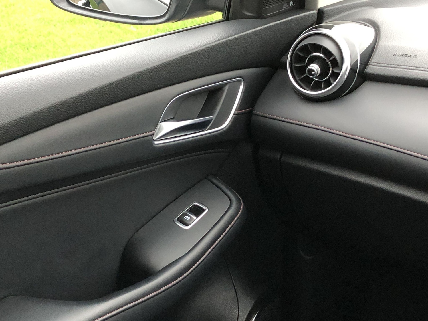 Used MG MG HS 2023 for sale - 77074642: Photo 33