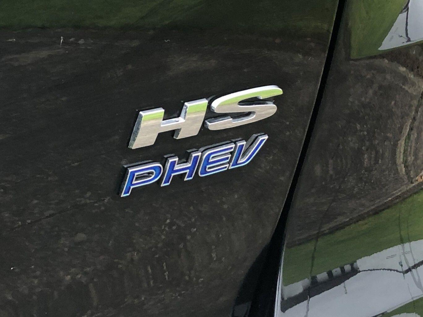 Used MG MG HS 2023 for sale - 77074642: Photo 36