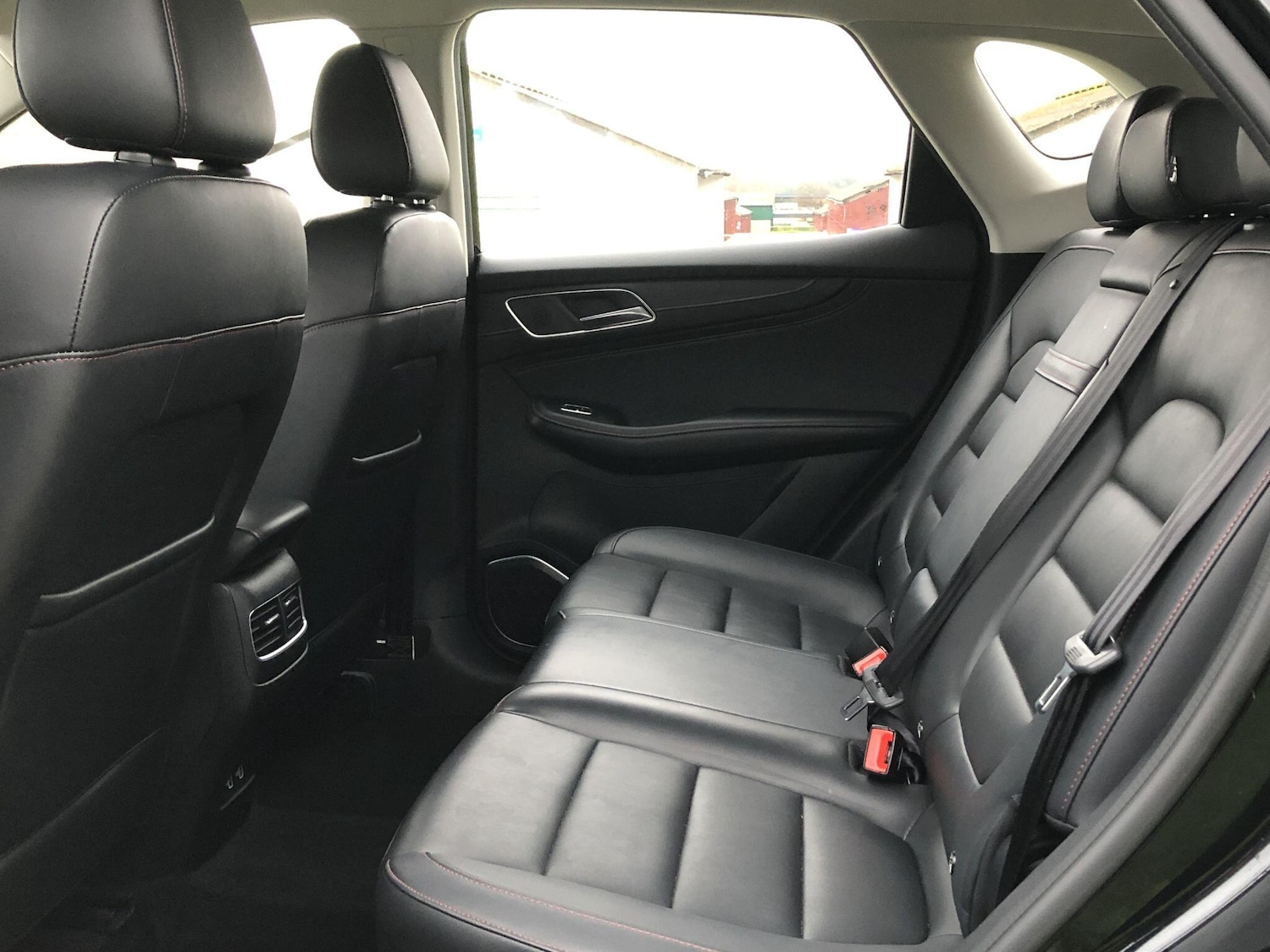 Used MG MG HS 2023 for sale - 77074642: Photo 5