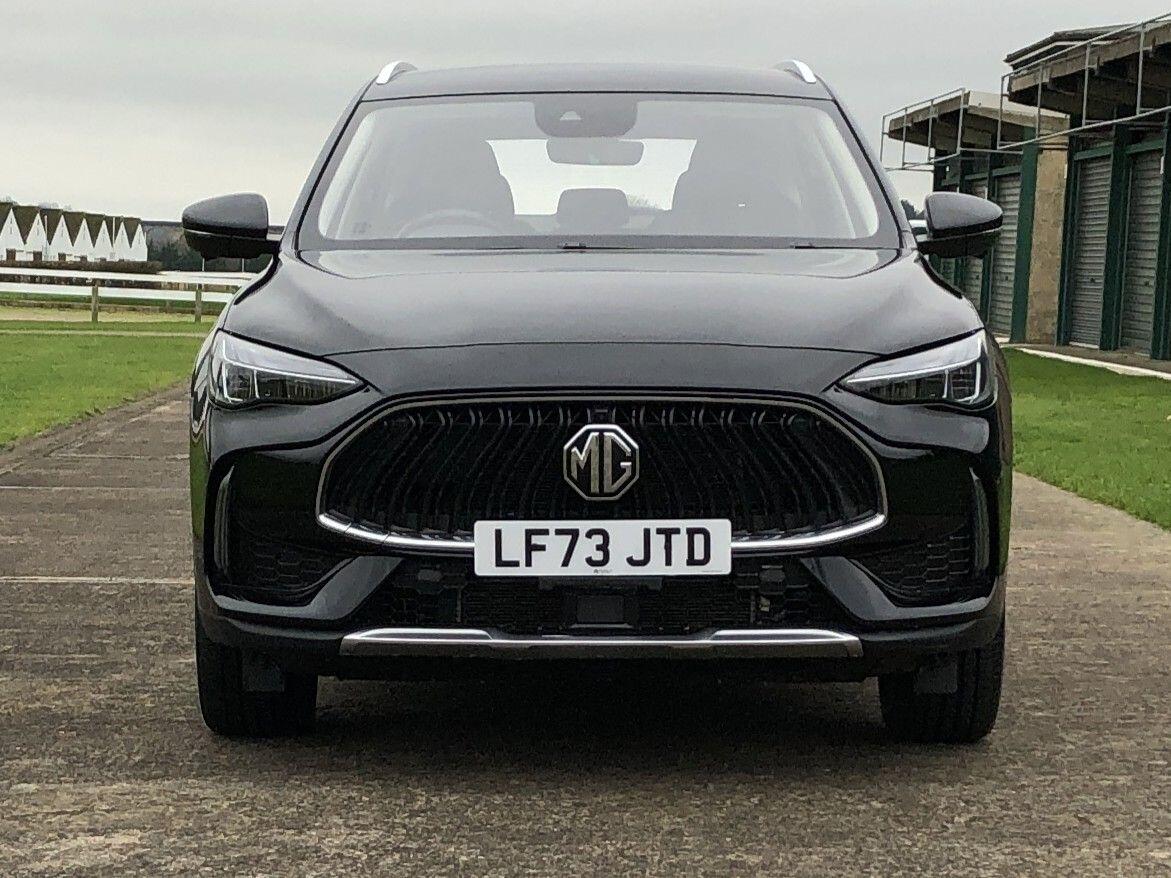 Used MG MG HS 2023 for sale - 77074642: Photo 6