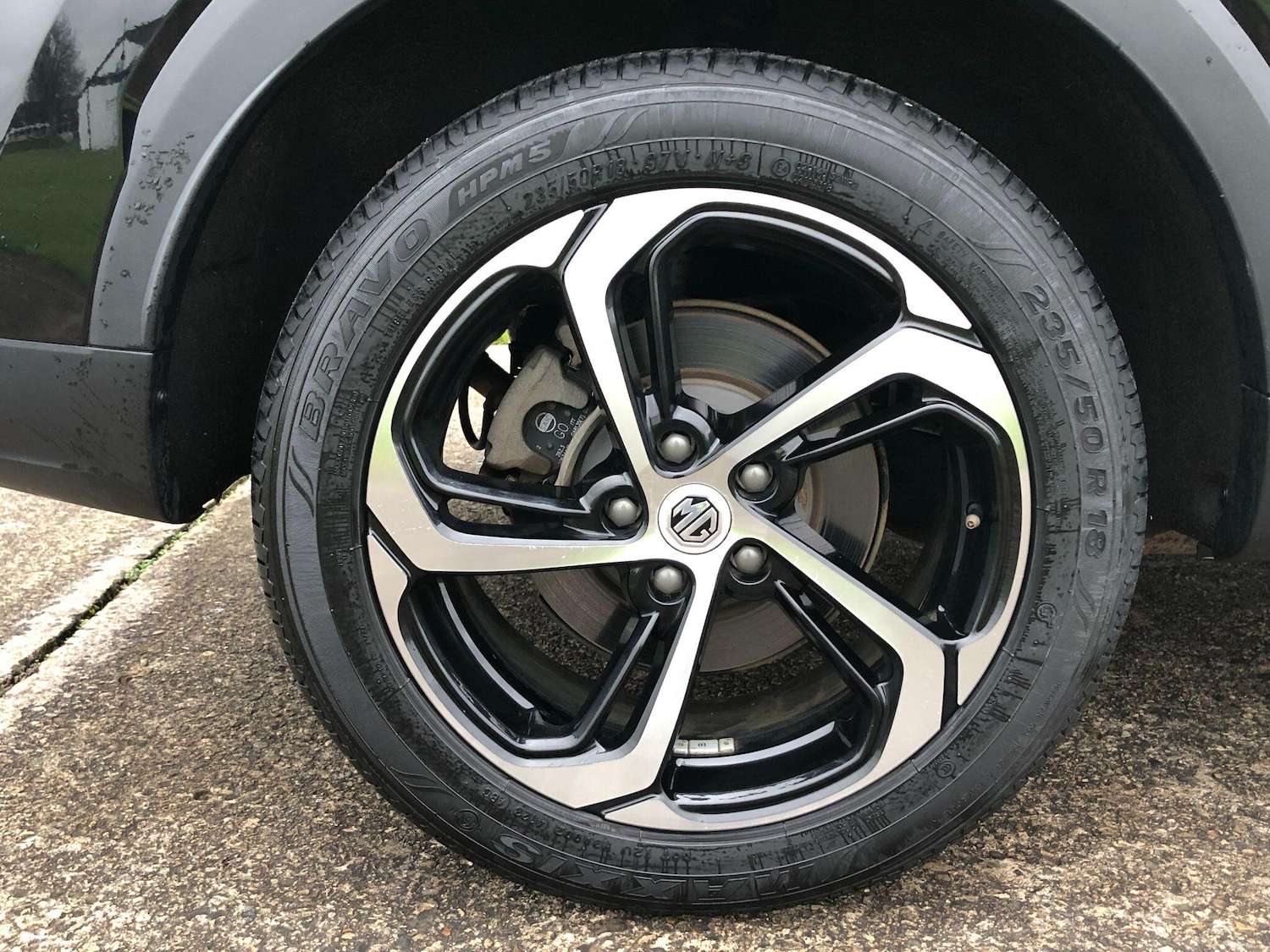 Used MG MG HS 2023 for sale - 77074642: Photo 7