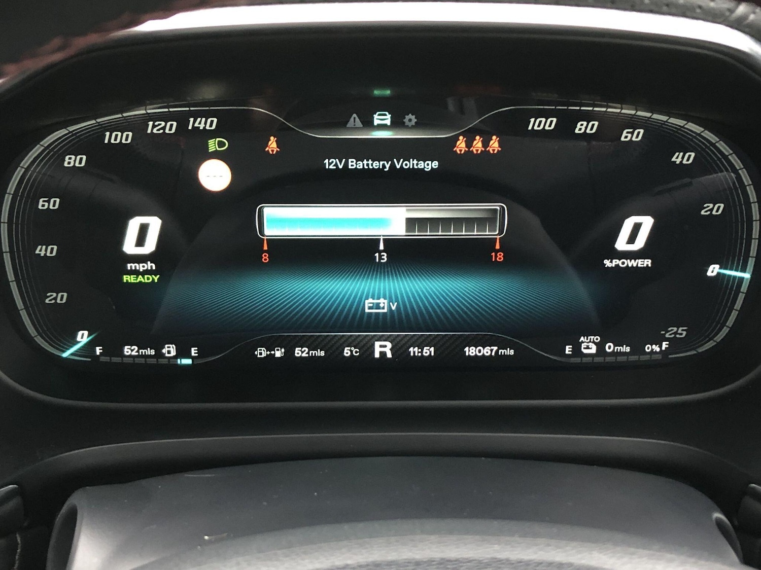 Used MG MG HS 2023 for sale - 77074642: Photo 8