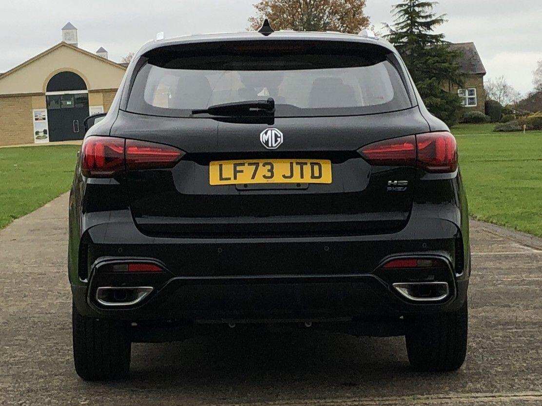 Used MG MG HS 2023 for sale - 77074642: Photo 9