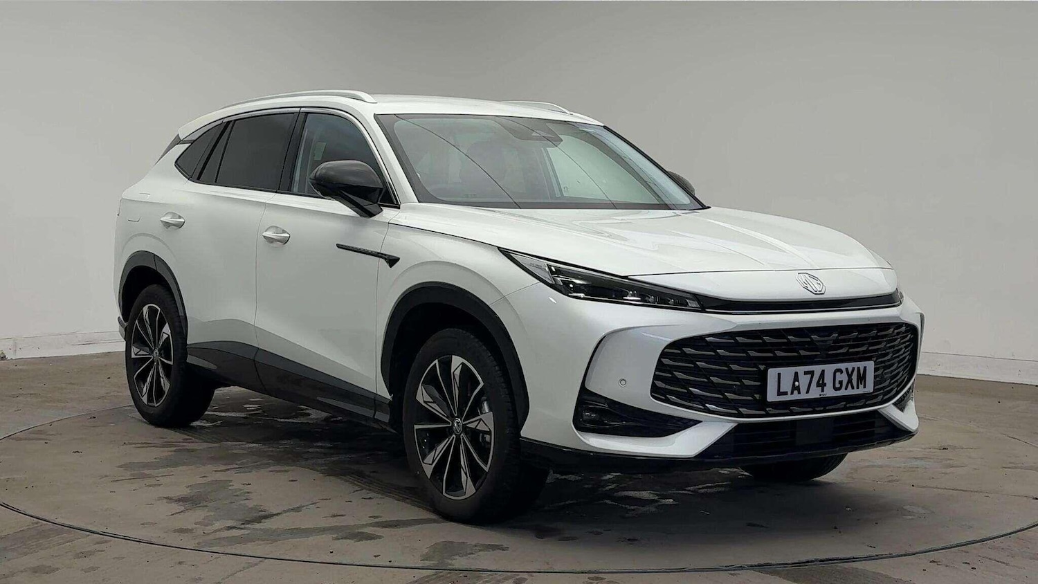 Used MG MG HS 2024 for sale - 76538955: Photo 1