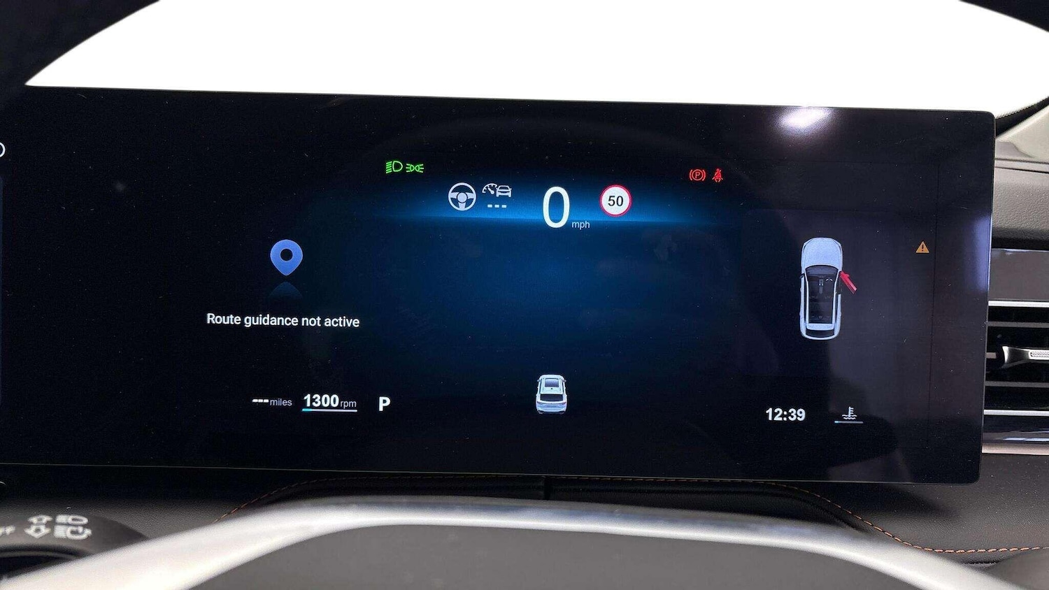 Used MG MG HS 2024 for sale - 76538955: Photo 10