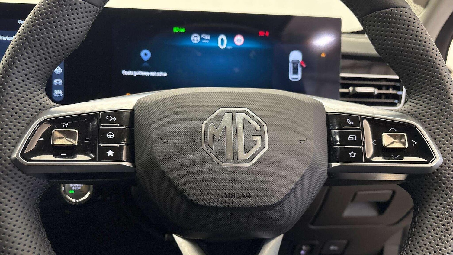 Used MG MG HS 2024 for sale - 76538955: Photo 11