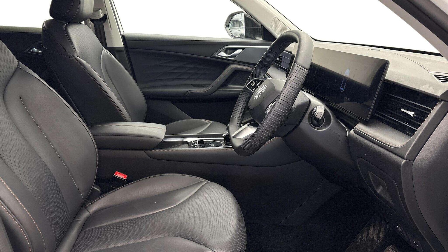 Used MG MG HS 2024 for sale - 76538955: Photo 2