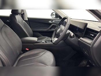 Used MG MG HS 2024 for sale - 76538955: Photo